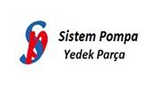 Sistem Pompa Yedek Parça  - Tokat